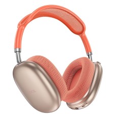 Бездротові Bluetooth навушники Hoco W55 Pleasing BT 5.4 Pink