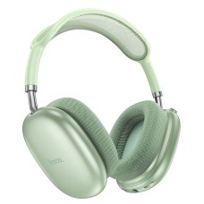Бездротові Bluetooth навушники Hoco W55 Pleasing BT 5.4 Green