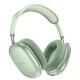 Бездротові Bluetooth навушники Hoco W55 Pleasing BT 5.4 Green