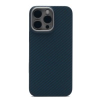 Чохол K-DOO Kevlar Explorer case with MagSafe для iPhone 16 Pro Blue