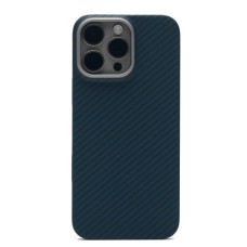 Чохол K-DOO Kevlar Explorer case with MagSafe для iPhone 16 Pro Blue