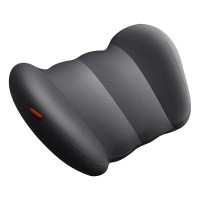 Подушка Baseus ComfortRide Series Car Lumbar Pillow Black C20036401111-00