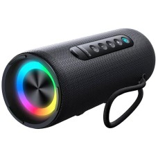 Портативна колонка Bluetooth Baseus AeQur VO20 Portable Wireless Speaker 15W Black (A20067900117-00)