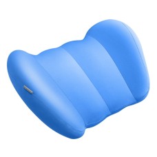 Подушка Baseus ComfortRide Series Car Lumbar Pillow Blue C20036401311-00