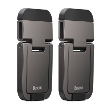 Підставка для ноутбука та MacBook Baseus Slim Laptop Kickstand (2pcs) Grey (LUZC000013)