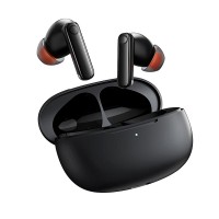 Бездротові Bluetooth навушники Baseus Bowie M1 True Wireless Earphones BT 5.2 Black NGTW270101