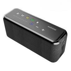 Портативна колонка Bluetooth Xdobo x8 Max IPX5 BT5.0 DSP/EQ 100W TWS Black