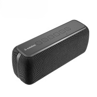 Портативна колонка Bluetooth xdobo x8 IPX5 BT5.0 EQ 60W TWS Black 
