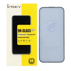 Захисне скло iPaky iPhone 16 Pro Max black