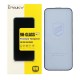 Захисне скло iPaky iPhone 16 Pro Max black