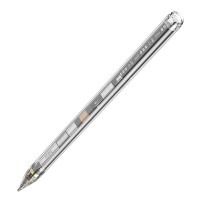Стілус Stylus Pen Hoco GM110 Transparent Explore Series active pad dedicated capacitive pen Black