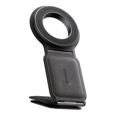 Автомобільний тримач Baseus Baseus PrimeTrip Series C02 Mega Magnetic Stick-on Version Black C40169002113-00