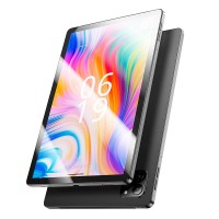 Планшет HOCO HI11 Tablet PC 10.1" HD Android 14 2.4G / 5G WiFi 2.0 / 5.0MP 4 RAM / 64 ROM Grey