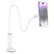 Настільна підставка для телефону / планшету Hoco HD10 Bamboo lazy stand 985mm White