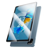 Планшет HOCO Hi12 Tablet PC 10.95" FHD Android 14 2.4G / 5G WiFi 5.0 / 13.0MP 4 RAM / 64 ROM Blue