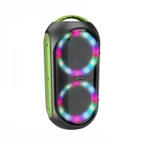 Портативна колонка Bluetooth Veron BS30 Clarion 30W Black