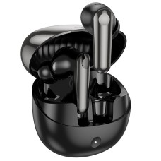 Бездротові Bluetooth навушники Hoco EQ11 Pacifico true wireless headset BT 5.3 Black