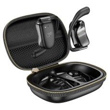 Бездротові Bluetooth навушники Hoco EA2 Graceful open true wireless headset BT 5.3 Black