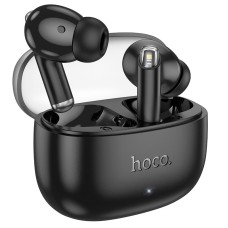 Бездротові Bluetooth навушники Hoco EQ12 Rima true wireless headset BT 5.3 Black