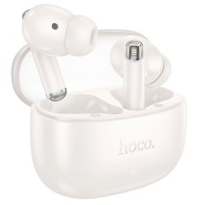 Бездротові Bluetooth навушники Hoco EQ12 Rima true бездротовий headset BT 5.3 White