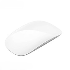 Комп'ютерна Миша HOCO DI14 Wireless mouse BT3.0-5.0 1600DPI White