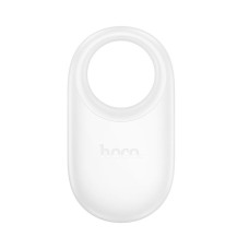 Пошуковий трекер HOCO E94 Star Intelligent Positioning Anti-Lost Device Apple Find Me IOS White