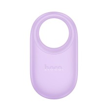 Пошуковий трекер HOCO E94 Star Intelligent Positioning Anti-Lost Device Apple Find Me IOS Purple