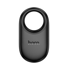 Пошуковий трекер HOCO E94 Star intelligent positioning anti-lost device Apple Find Me IOS Black