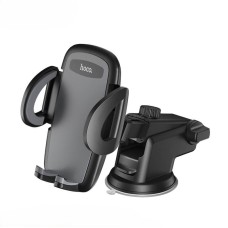 Автомобільний тримач Hoco CA31A cool run car holder Black