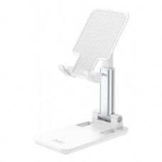 Настільний утримувач XO C143 Desktop Phone Holder White