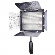 Лампа відеосвітло Yongnuo LED YN300 III 18W Light 300pcs 17x15 cm Corol Temperature 3200-5600K + АКБ