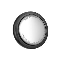 Пошуковий трекер ACEFAST S1 button type positioning device single IOS Black