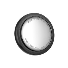 Пошуковий трекер ACEFAST S1 button type positioning device single IOS Black