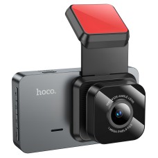 Відеореєстратор Hoco DV9 3-inch screen driving recorder 720p Black