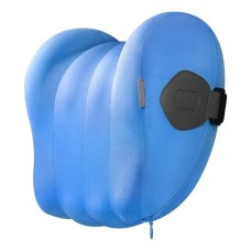 Подушка Baseus ComfortRide Series Car Headrest Pillow Blue C20036400311-00
