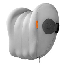 Подушка Baseus ComfortRide Series Car Headrest Pillow Grey (CNTZ000013)