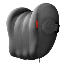 Подушка Baseus ComfortRide Series Car Headrest Pillow Black (C20036400111-00)
