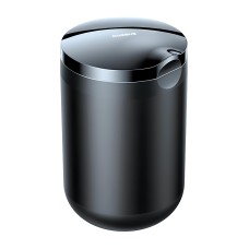 Автомобільна попільничка Baseus Premium 2 Series Car Ashtray Black (C20464700111-00)