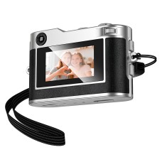 Дитячий фотоапарат / фотокамера HOCO DV210 Mini digital camera 1080P Black