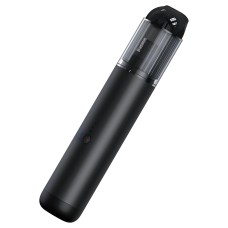 Портативний автомобільний пилосос BASEUS A3 Car Vacuum Cleaner 135 Вт Black CRXCQA3-0A