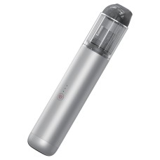 Портативний автомобільний пилосос BASEUS Car Vacuum Cleaner A3 135 Вт Silver CRXCQA3-0S
