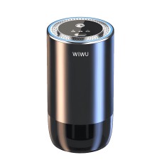 Ароматизатор у машину смарт-ароматизатор WIWU Wi-AR001 Smart Car Aromatherapy Black