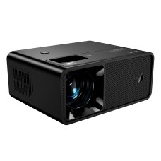 Проектор Hoco DT6 Wireless Projector (720P same screen version) Black