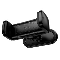 Автомобільний тримач Hoco HD12 Supporter desktop stand (multi-scene) Black