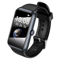 Смарт-годинник HOCO Y34 Smart sports watch (call version) ip67 Black