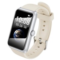 Смарт-годинник HOCO Y34 Smart sports watch (call version) ip67 Silver