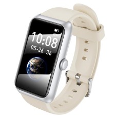 Смарт-годинник HOCO Y34 Smart sports watch (call version) ip67 Silver