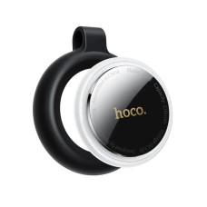 Пошуковий трекер HOCO E100 Graceful Intelligent positioning anti-lost device IOS White