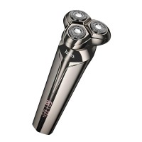 Електробритва Hoco HP39 Three-head shaver 60min Grey