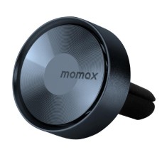 Ароматизатор у машину смарт-ароматизатор Momax CR12 1-Car Relaxaire Car Vent Freshener Blue